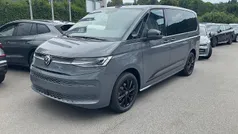 Indium grau metallic Neu 2025 VW T7 Life Van | 59.445 € (Superpreis)