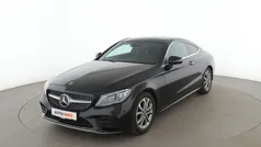Mercedes C300