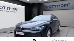 Schwarz Gebraucht 2024 VW Passat S Kombi | 34.777 € (Fairer Preis)