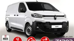 Eisweiß Neu 2024 Citroën Jumpy Van / Kleinbus | 26.978 € (Guter Preis)