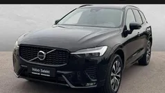 Onyx schwarz Gebraucht 2025 Volvo XC60 Plus SUV | 48.250 € (Fairer Preis)