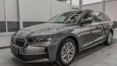 Gebraucht 2025 Skoda Octavia Selection Kombi | 35.490 € (Fairer Preis)