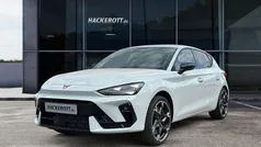 Gebraucht 2025 Cupra Leon VZ Limousine | 43.890 € (Fairer Preis)