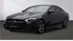 Andere Gebraucht 2020 Mercedes CLS53 AMG AMG Limousine | 51.980 € (Guter Preis)