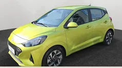 Gebraucht 2025 Hyundai i10 Trend Kleinwagen | 17.490 € (Fairer Preis)
