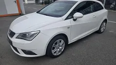 Gebraucht 2012 Seat Ibiza SC Style Kleinwagen | 2.500 € (Superpreis)