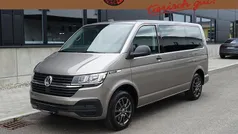Mojave beige metallic Gebraucht 2021 VW T6.1 Van | 50.900 € (Guter Preis)