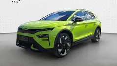 Gebraucht 2025 Skoda Elroq RS SUV | 47.990 € (Guter Preis)