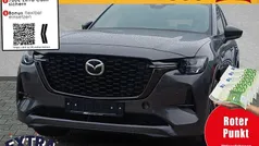 Gebraucht 2025 Mazda CX-60 SUV | 51.990 € (Fairer Preis)