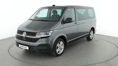 Grau Gebraucht 2020 VW T6.1 Trendline Van | 40.830 € (Guter Preis)