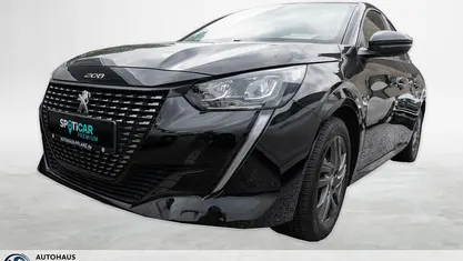 Gebraucht Peugeot 208 Active 101 PS (74 kW) 2021 Kleinwagen