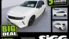 Gebraucht 2023 Opel Astra Elegance Limousine | 16.980 € (Superpreis)