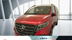 Gebraucht 2024 Mercedes V300 Style Van / Kleinbus | 69.450 € (Guter Preis)