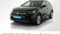 Gebraucht 2024 VW Taigo Move SUV | 23.705 € (Fairer Preis)