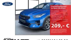 Gebraucht 2020 Kia XCeed Spirit SUV | 18.890 € (Fairer Preis)