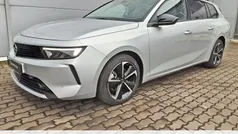 /typ aussenverkleidung metalliclackierung Gebraucht 2024 Opel Astra GS Line Kombi | 27.980 € (Fairer Preis)