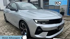 Gebraucht 2025 Opel Astra Kombi | 27.990 € (Guter Preis)