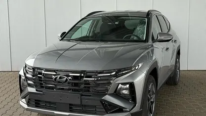 Gebraucht Hyundai Tucson 215 PS (158 kW) 2025 SUV