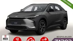 Gebraucht 2025 Toyota bZ4X SUV | 32.528 € (Guter Preis)