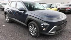 Gebraucht 2025 Hyundai Kona Select SUV | 26.928 € (Guter Preis)