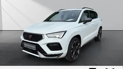 Gebraucht 2022 Cupra Ateca SUV | 33.890 € (Fairer Preis)