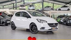 Gebraucht 2017 Opel Corsa Color Edition Kleinwagen | 9.450 € (Fairer Preis)