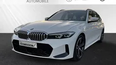 Gebraucht 2024 BMW 330 M Sport Kombi | 36.600 € (Superpreis)