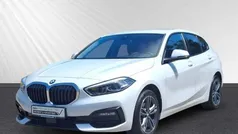 Gebraucht 2021 BMW 116 Sport Line Kleinwagen | 18.288 € (Fairer Preis)