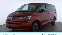 Gebraucht 2024 VW T7 Life Van | 55.990 € (Fairer Preis)