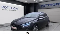 Gebraucht 2024 Hyundai i20 Limousine | 21.443 € (Fairer Preis)