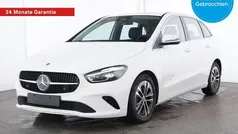 Gebraucht 2024 Mercedes B200 Advanced Van / Kleinbus | 32.490 € (Fairer Preis)