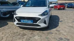 Gebraucht 2024 Hyundai i10 Kleinwagen | 17.300 € (Guter Preis)