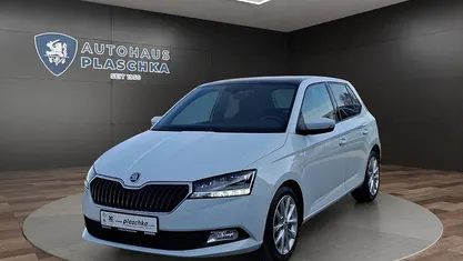 Gebraucht 2020 Skoda Fabia Style Limousine | 14.950 € (Fairer Preis)