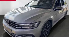Pyrit silber Gebraucht 2022 VW Passat Business Kombi | 26.990 € (Fairer Preis)