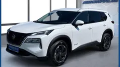 Gebraucht 2025 Nissan X-Trail N-Connecta SUV | 36.880 € (Guter Preis)
