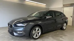 Gebraucht 2024 Seat Leon FR Limousine | 30.480 € (Fairer Preis)
