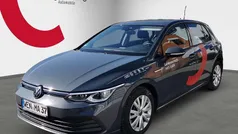 Gebraucht 2021 VW Golf VIII Life Limousine | 20.900 € (Fairer Preis)