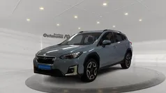 Grau Gebraucht 2020 Subaru XV Comfort SUV | 21.465 € (Fairer Preis)