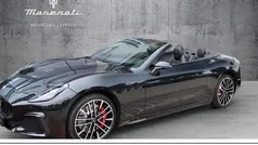 Gebraucht 2024 Maserati GranCabrio Cabrio | 224.666 €