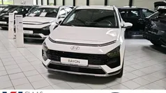 Gebraucht 2025 Hyundai Bayon Prime SUV | 24.700 € (Fairer Preis)