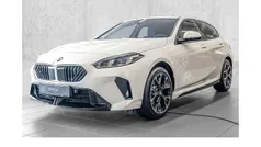 Gebraucht 2025 BMW 120 Sport Line Kleinwagen | 36.690 € (Guter Preis)
