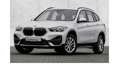 Gebraucht 2021 BMW X1 Advantage SUV | 23.990 € (Fairer Preis)