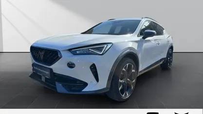 Gebraucht Cupra Formentor VZ 310 PS (228 kW) 2024 SUV