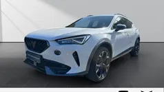 Candy weiss Gebraucht 2024 Cupra Formentor VZ SUV | 36.890 € (Superpreis)