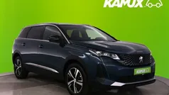 Gebraucht 2024 Peugeot 5008 GT Van / Kleinbus | 28.900 € (Superpreis)