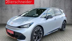 Gebraucht 2024 Cupra Born Kleinwagen | 32.250 € (Guter Preis)
