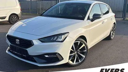 Gebraucht Seat Leon FR 150 PS (110 kW) 2022 Limousine