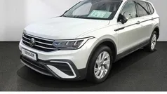 Gebraucht 2024 VW Tiguan Allspace Life SUV | 30.980 € (Superpreis)