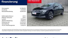 Gebraucht 2022 VW Golf VIII Style Kombi | 22.580 € (Fairer Preis)