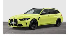 Gebraucht 2025 BMW M3 Competition Edition Kombi | 109.000 € (Fairer Preis)